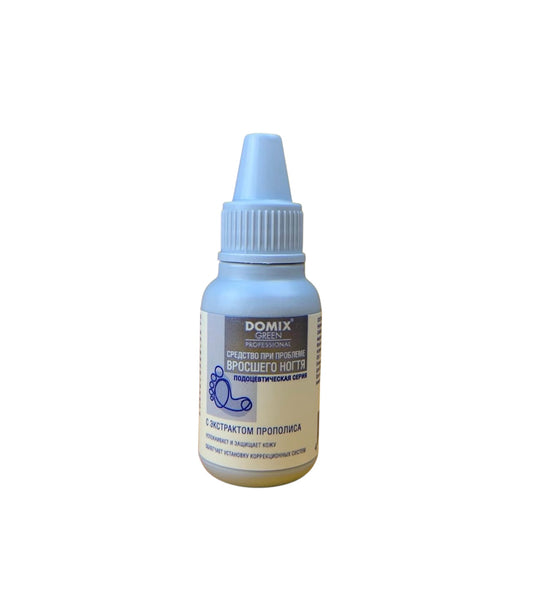 DOMIX INGROWN TOENAIL SOLUTION