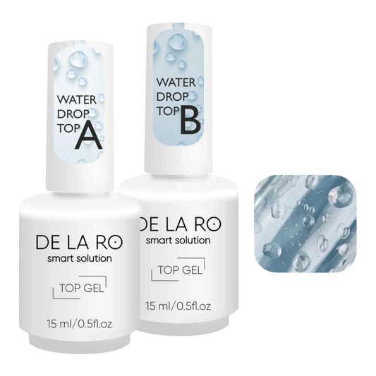 WATER DROPS DUO