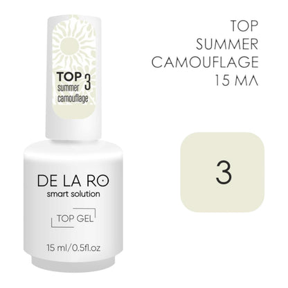 TOP SUMMER CAMOUFLAGE