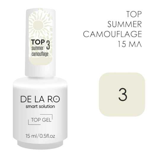 TOP SUMMER CAMOUFLAGE