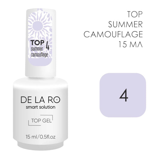 TOP SUMMER CAMOUFLAGE