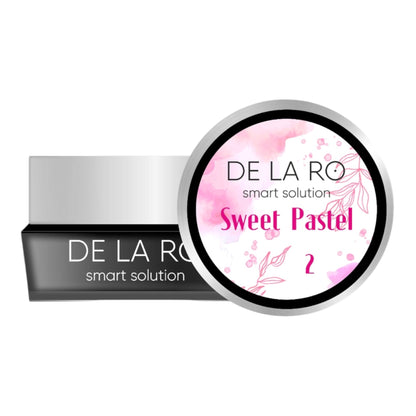 SWEET PASTEL 2 MODELING GEL 15GR