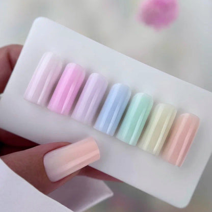 SWEET PASTEL 1 MODELING GEL 15GR
