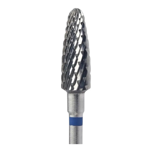Tungsten Carbide Nail Bit KMIZ TPAD 0.50 M