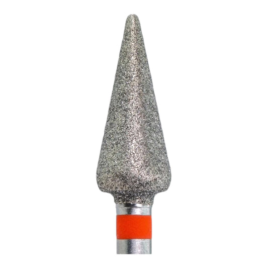 Diamond Nail Drill Bit KMIZ DDT 5.0-12.5F