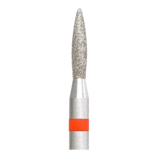 Diamond Nail Drill Bit KMIZ DFL 1.8-8.0F