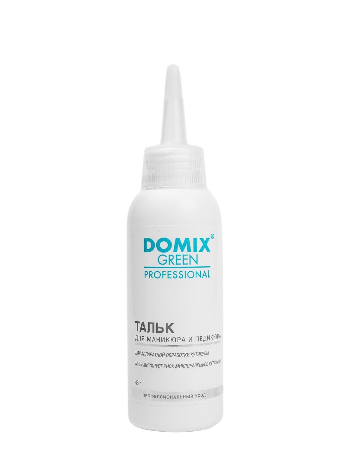 DOMIX GREEN TALC PROFESSIONAL
