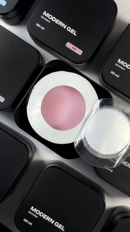 LEONEW MODERN GEL #6 30ML