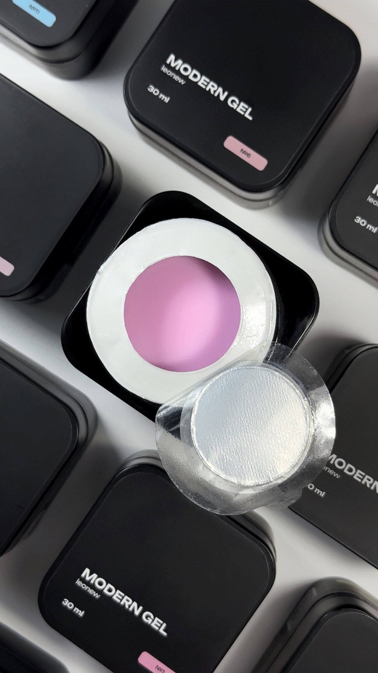 LEONEW MODERN GEL #2 30ML