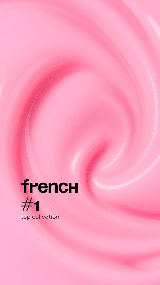 LEONEW FRENCH 1 30ML