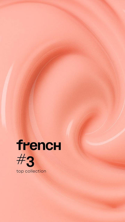 LEONEW FRENCH 3 30ML