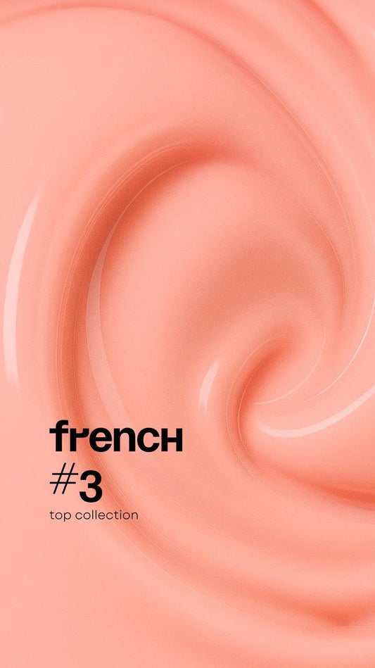 LEONEW FRENCH 3 30ML