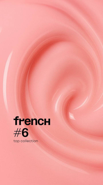 LEONEW FRENCH 6 30ML