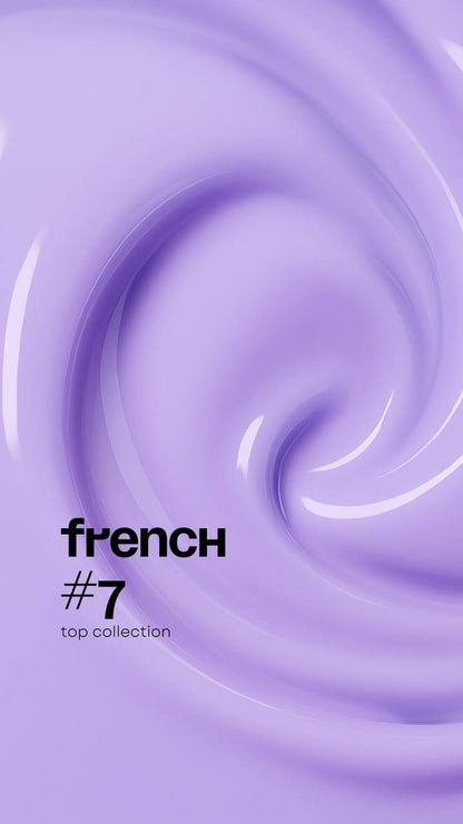 LEONEW FRENCH 7 30ML