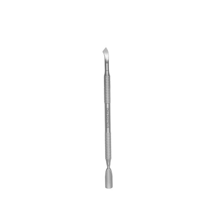 Manicure Pusher SMART 50 TYPE 6 (Rounded Narrow Pusher And Bent Blade)