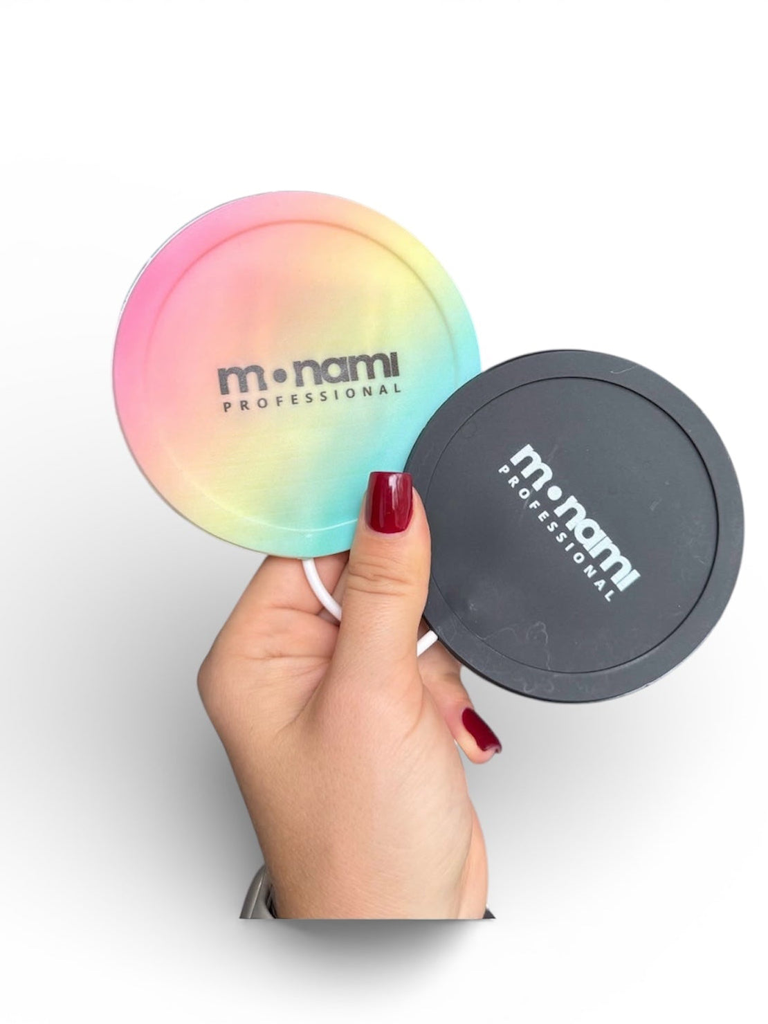 M•NAMI GEL WARMER