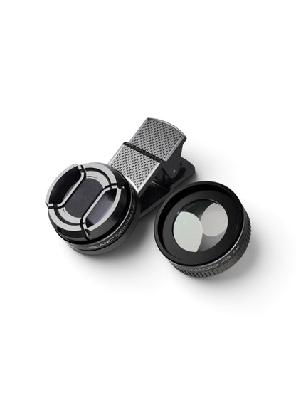 4BLANC® Macro 30x Photo Lens