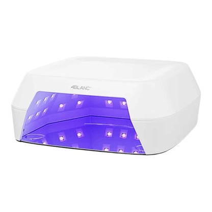 4 BLANC SMART UV LED Nail Lamp
Cordless