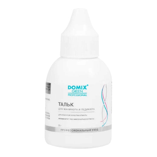 DOMIX TALC 25GR