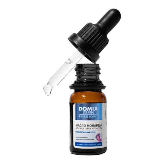 MONARDA OIL DOMIX