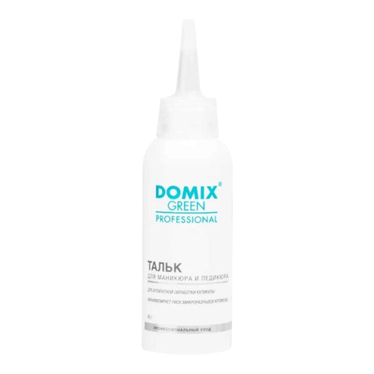 DOMIX GREEN TALC PROFESSIONAL