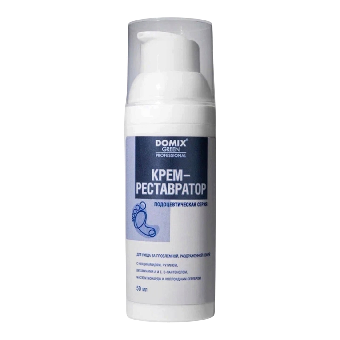 RESTORATIVE  CREAM DOMIX