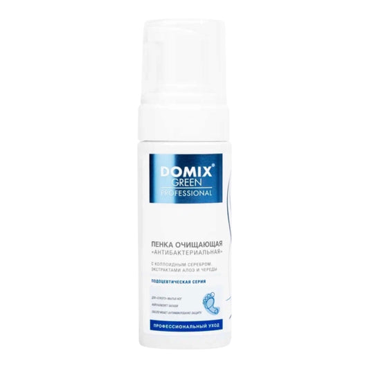 DOMIX ANTIBACTERIAL CLEASING FOAM