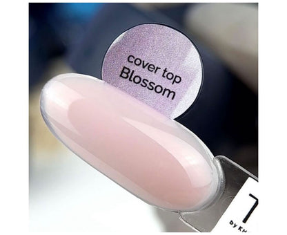 Touch Cover Top Blossom