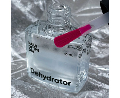 Nail Dehydrator