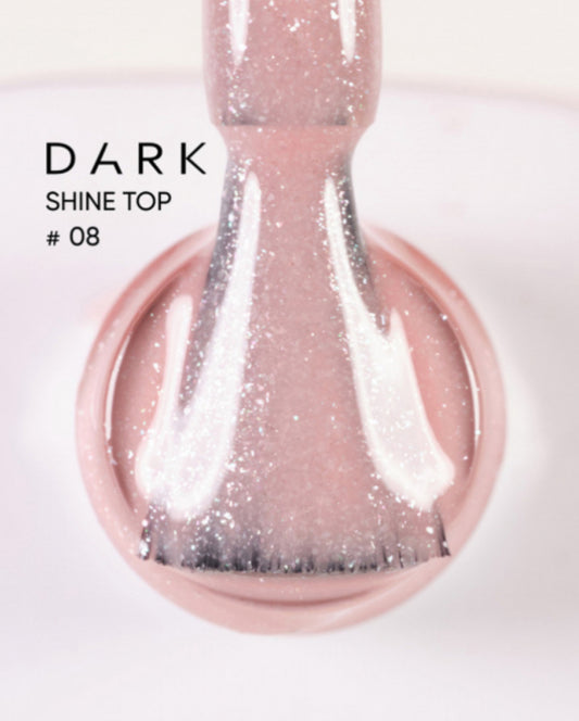 DARK Shine Top 08