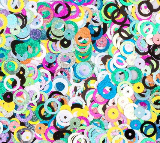 Glitter Mix 85