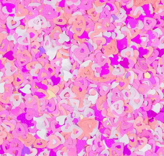 Glitter Mix 03