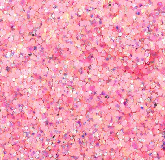 Glitter Mix 141