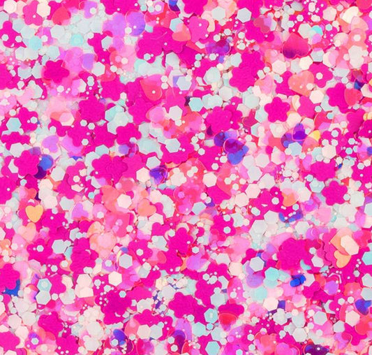 Glitter Mix 105