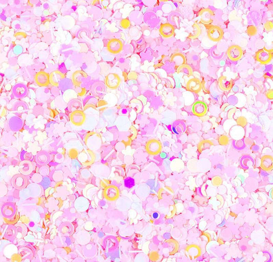 Glitter Mix 16