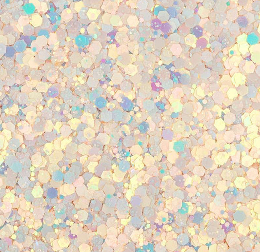 Glitter Mix 100