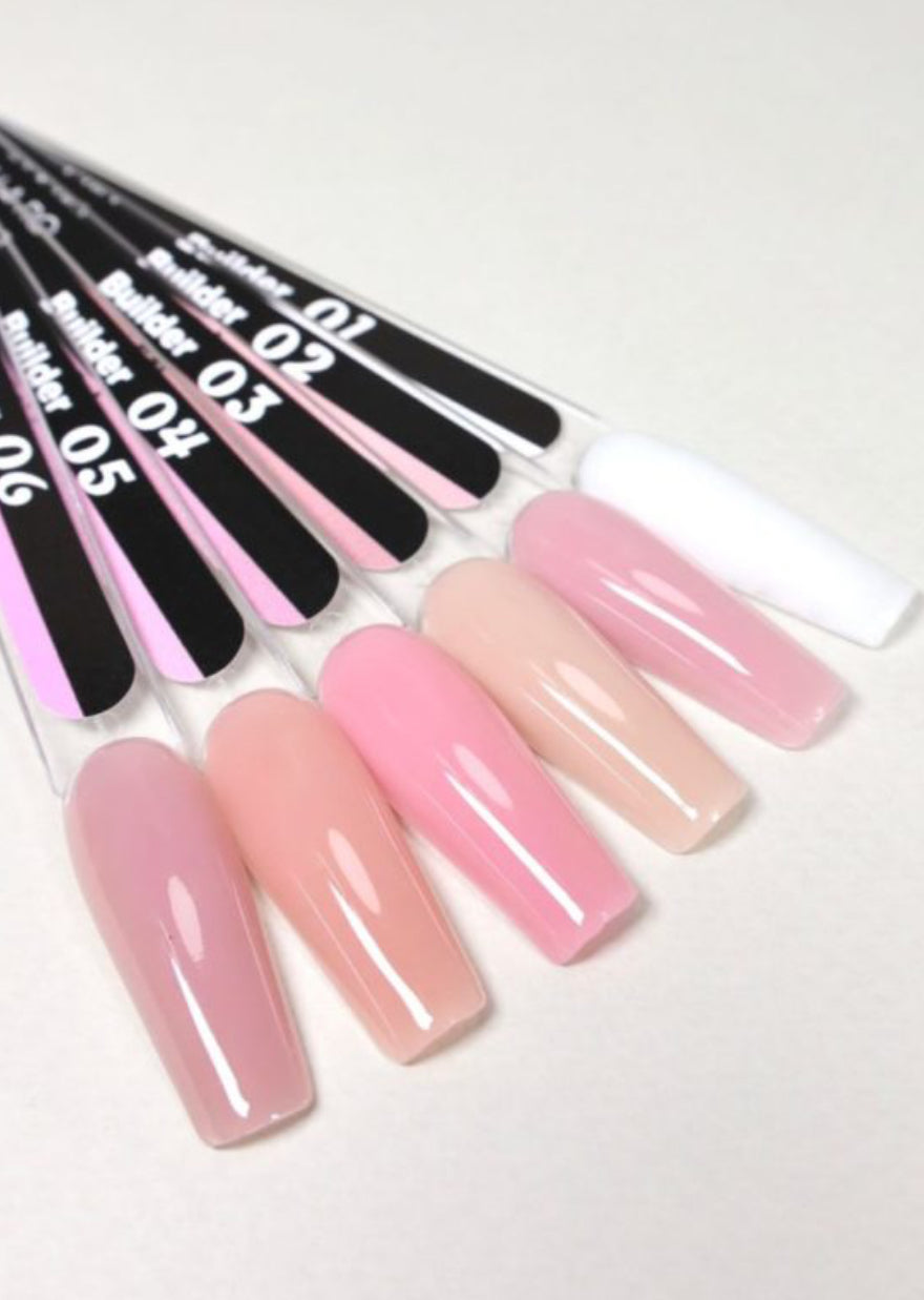 Builder Gel Musse 04