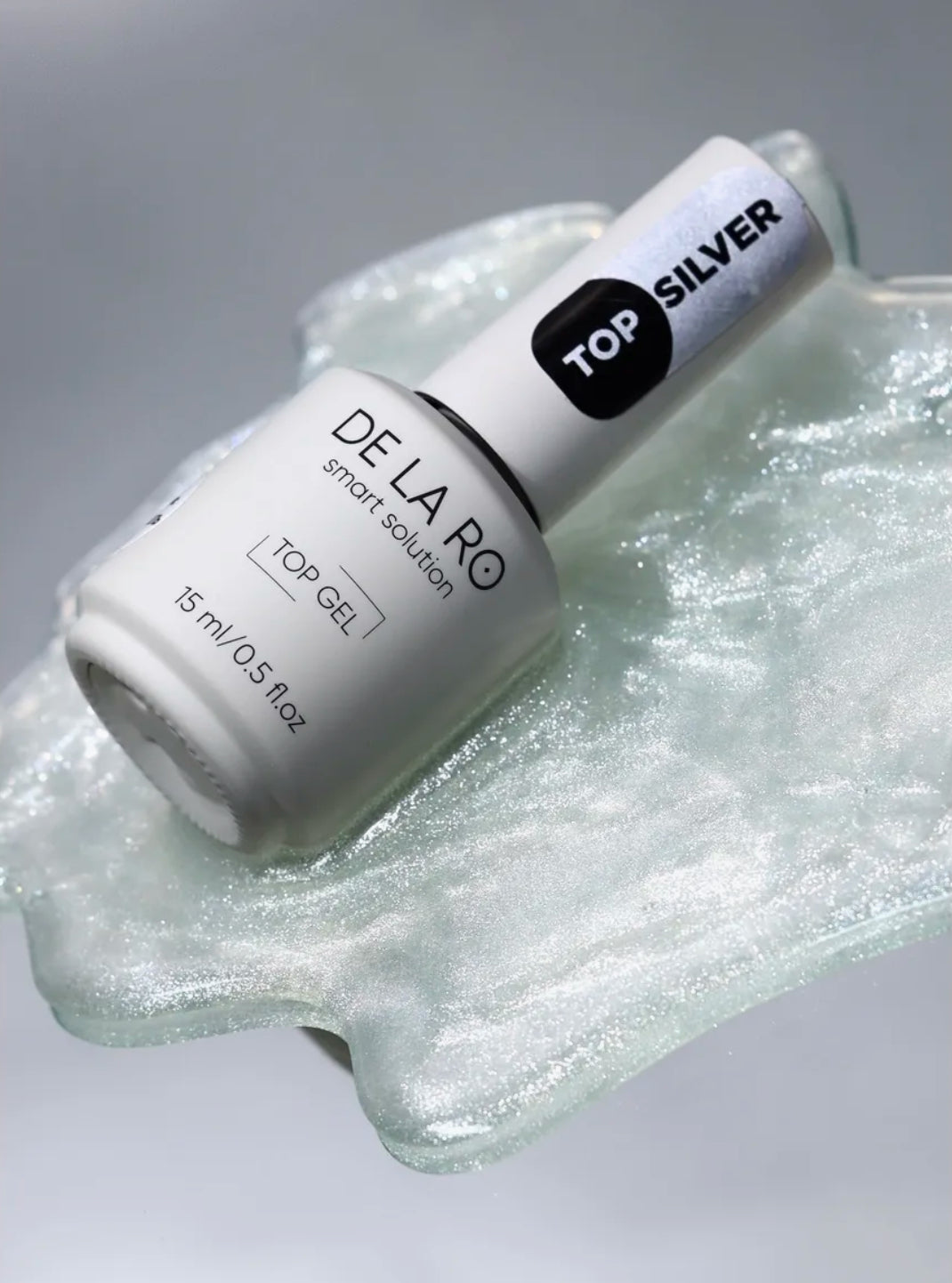 Top Silver