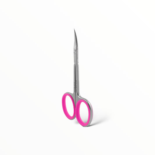 Professional Cutucle Scissors SMART 40 TYPE 3