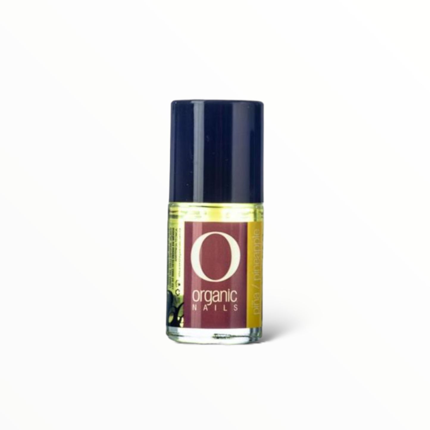 Cuticle Oil Pineapple Aroma