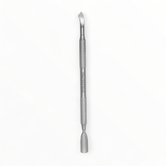 Manicure Pusher SMART 50 TYPE 6 (Rounded Narrow Pusher And Bent Blade)