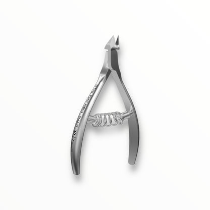 Pinza para cutículas profesional SMART 30 7 mm