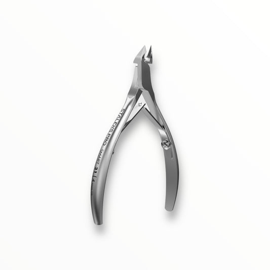 Pinza para cutículas profesional SMART 31