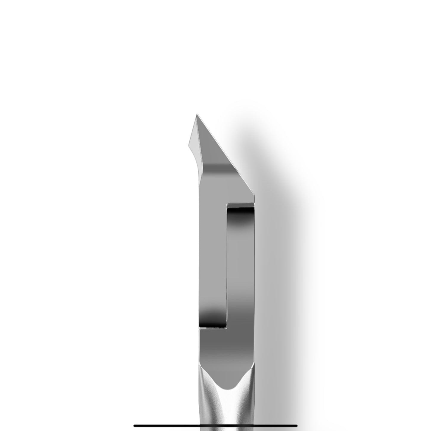 Pinza para cutículas profesional SMART 31