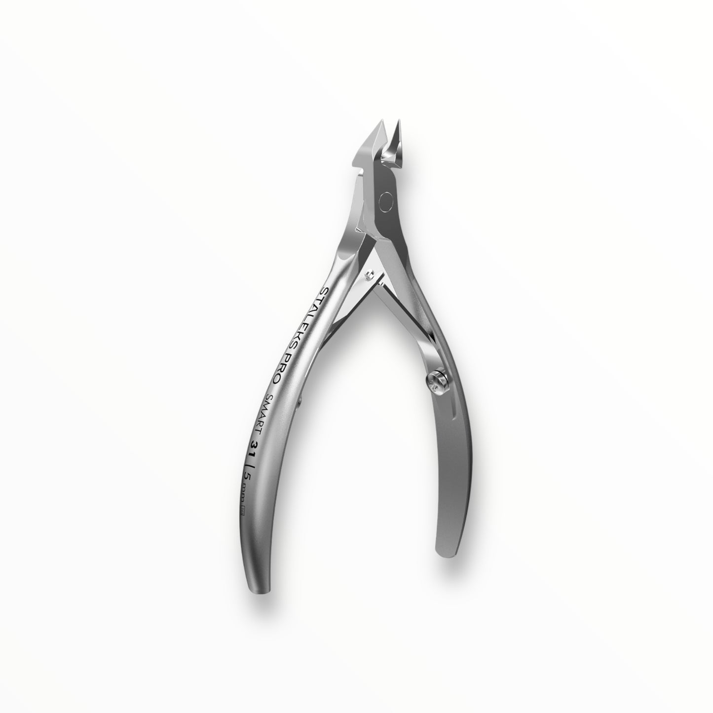 Pinza para cutículas profesional SMART 31