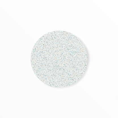 Disposable white files for pedicure disc PODODISC EXPERT 180 grit