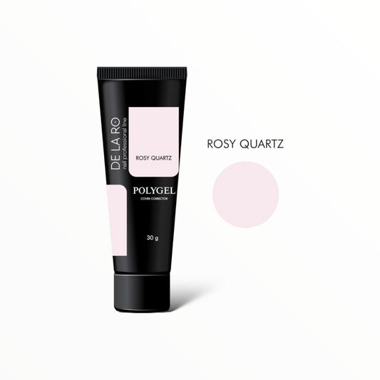 Polygel Rosy Quartz