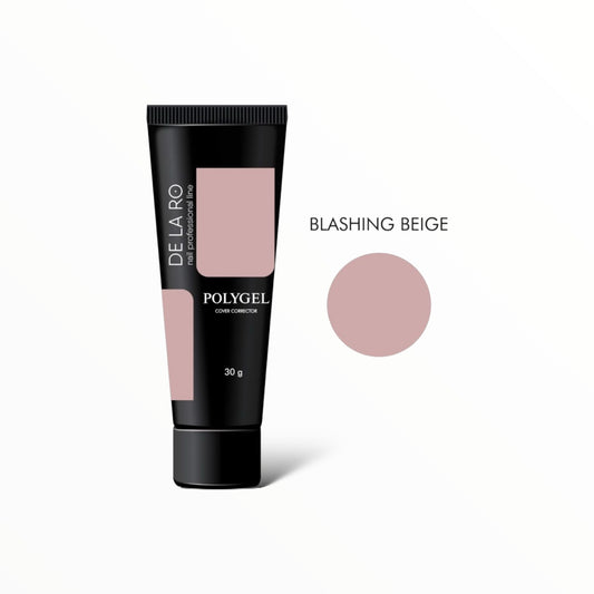 Polygel Blashing Beige
