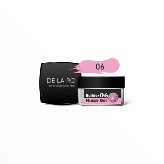 Builder Gel Musse 06