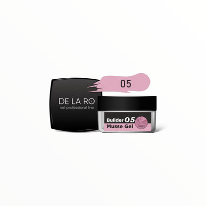 Builder Gel Musse 05